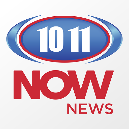 10/11 NOW News 5.4.4 Icon