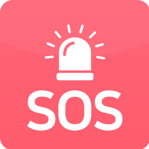 Smart Emergency Alarm 2nd Ver. logo