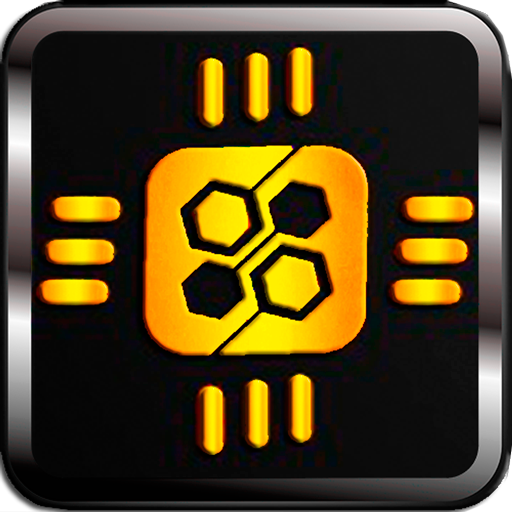 Multiservicios Faro Full logo