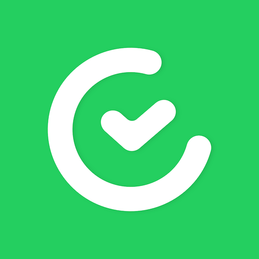 Time Tracking App TimeCamp  Icon