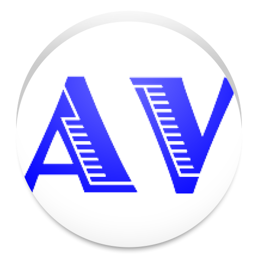Audio Visualizer logo