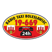 Radio Taxi Bolesławiec