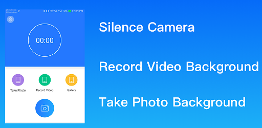SVR -Background Video Recorder