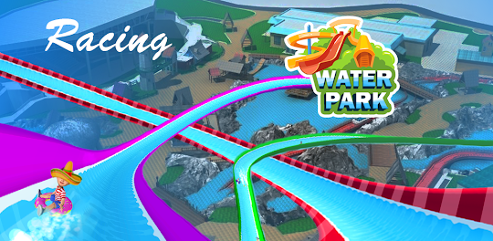 Water Park Race