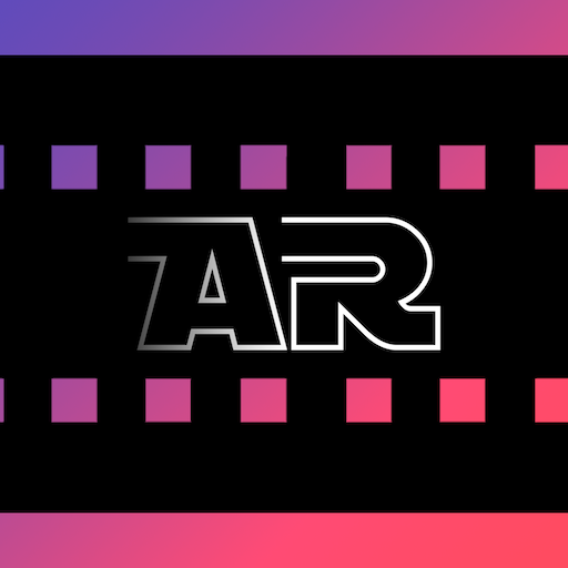 AppAR Video Player logo