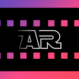 AppAR Video Player icon
