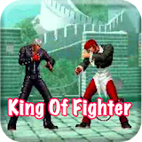 Guide King of Fighters 98 icon