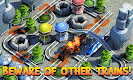 screenshot of Train Crisis Plus