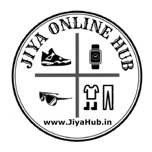 Jiya Hub logo