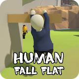 Guide For Human Fall Flat Trick icon