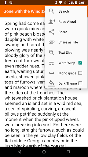 Text Viewer Pro App Store Data Revenue Download Estimates On Play Store