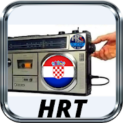 Top 22 Music & Audio Apps Like Radio Sljeme Radio HRT 88.1 Fm Radio Croacia - Best Alternatives