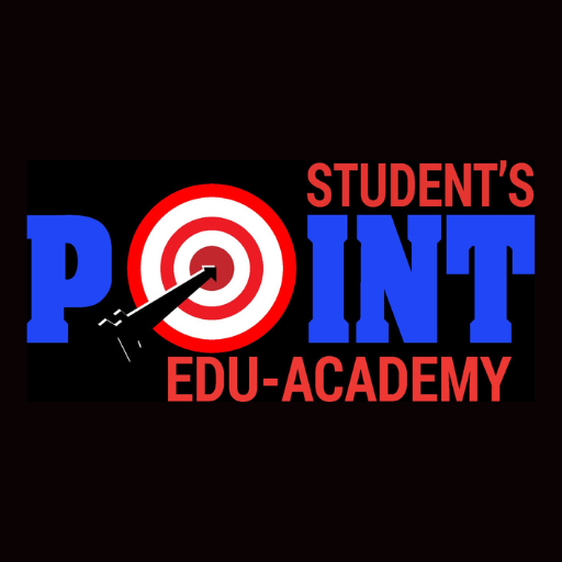 Student Point Academy logo