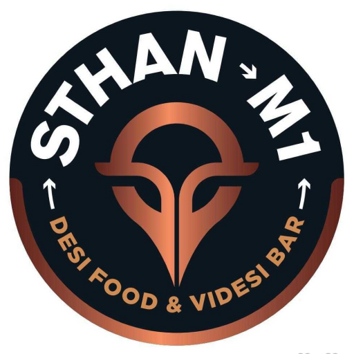 Sthan M1 Header - AppWisp.com