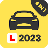 Driving Theory Test UK 2023