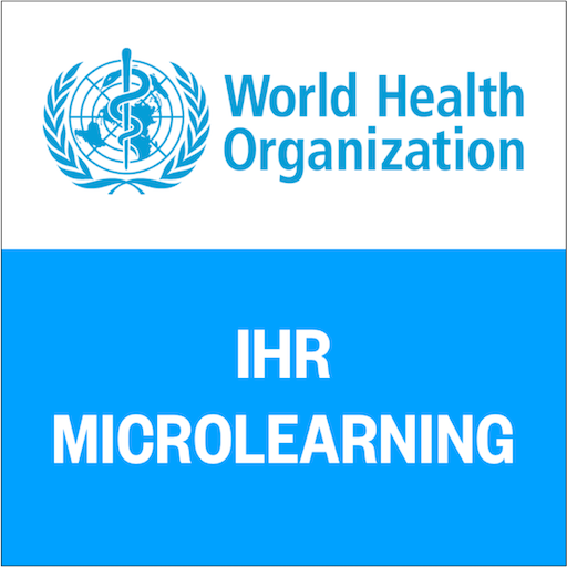 IHR Microlearning - Google Play 앱