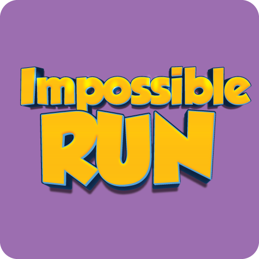 Impossible Run logo