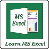 Learn for MS Excel Offline icon