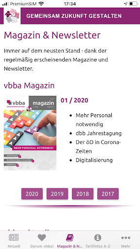 vbba Screen 2