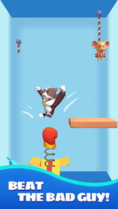 Rescue Jerry APK Mod +OBB/Data for Android 8