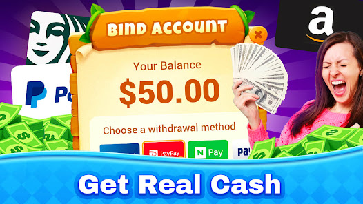 Money Games Real Money Dev Studio 1.0.1 APK + Mod (Free purchase) for Android