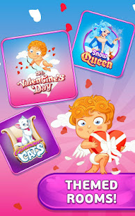 Bingo St. Valentine's Day 10.6.0 APK screenshots 2