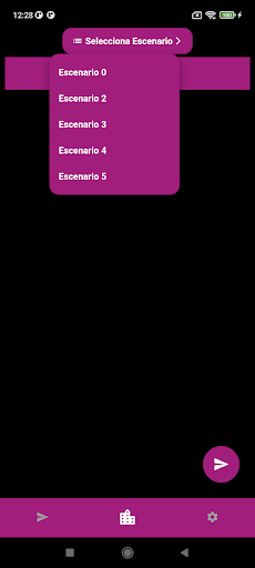 Remote SEBKA Quest Screen 2