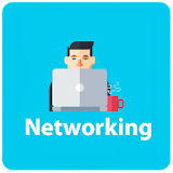 Networking Learning icon