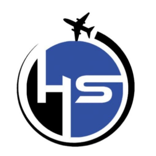 Hill Stone Academy logo
