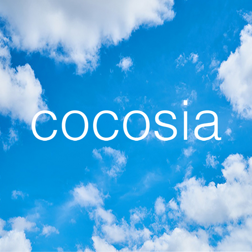 ココシア（cocosia） logo