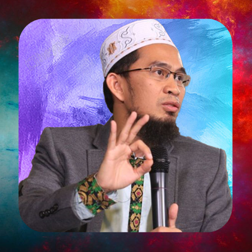 Ceramah Offline Adi Hidayat logo