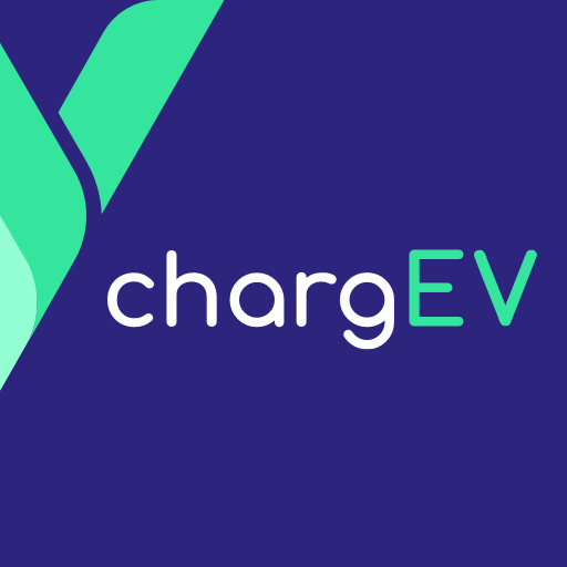 chargEV logo