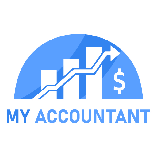 My Accountant Expense Manager logo