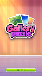 Gallery Puzzle - Brain game!