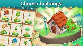 Pocket Island - Puzzle Game - Screenshot 3