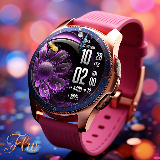 Android application FLW070 Golden Flower screenshort