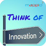 Think of Innovation icon