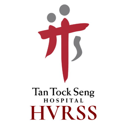 TTSH HVRSS Home Vent logo