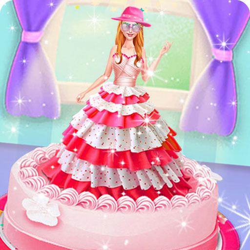 kek princess barbie