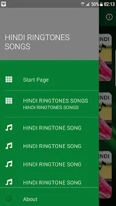 Hindi Ringtone Song