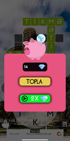 Səyyah (Söz oyunu) - Screenshot 4
