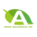Cover Image of Download Rede Amazônia FM 8.0 APK