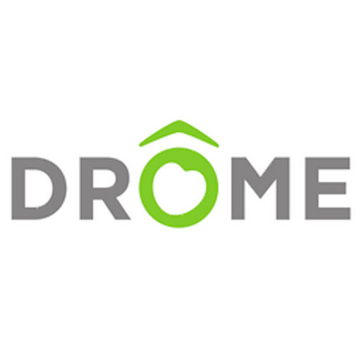 PassDrôme logo