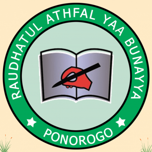 WaliMurid RA AtTauhid Ponorogo logo