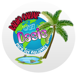 Image de l'icône Radio Oasis Honduras