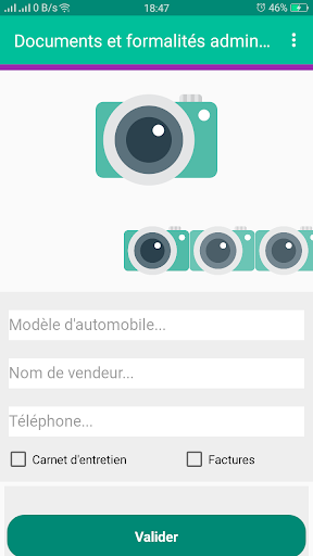 Guide Auto Screen 2
