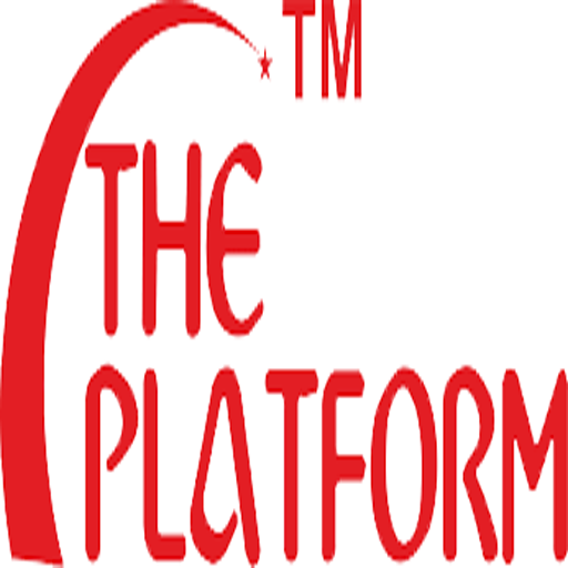 The Platform logo