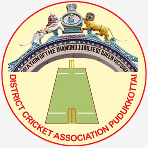 DCA PUDUKKOTTAI logo