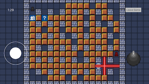 BombBattle Online Screen 3
