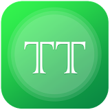 Typing Test : Test Your Speed icon